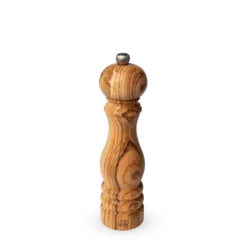 Peugeot Paris Olivier pepermolen 22 cm olijfhout