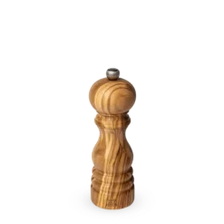 Peugeot Paris Olivier pepermolen 18 cm olijfhout