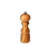 Peugeot Paris Olivier Zirlion zoutmolen 18 cm olijfhout