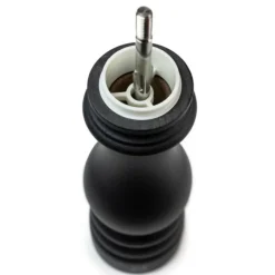 Peugeot Paris pepermolen u-select 12 cm hout graphite