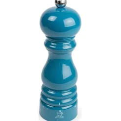 Peugeot Paris U-select pepermolen 18 cm Oceaanblauw