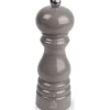 Peugeot Paris U-select pepermolen 18 cm Taupegrijs