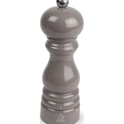 Peugeot Paris U-select pepermolen 18 cm Taupegrijs