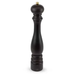 Peugeot Paris Zirlion zoutmolen U-select 40 cm hout Chocolat