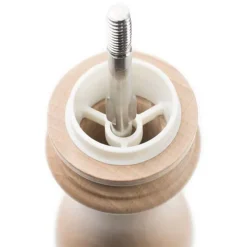 Peugeot Paris Zirlion zoutmolen 18 cm hout Naturel