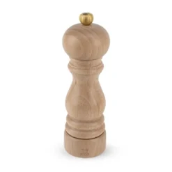 Peugeot Paris Zirlion zoutmolen 18 cm hout Naturel