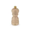 Peugeot Paris Zirlion zoutmolen 12 cm hout naturel