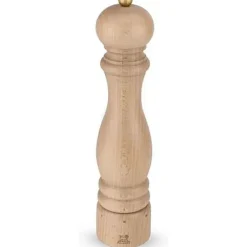 Peugeot Paris Zirlion zoutmolen U-select 30 cm hout Naturel