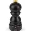 Peugeot Paris Zirlion zoutmolen U-select 12 cm hout Chocolat