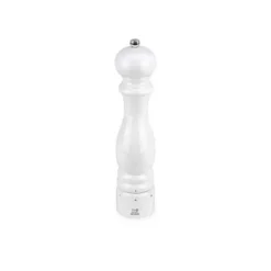 Peugeot Paris Zirlion zoutmolen u-select 30 cm hout Laqué Blanc