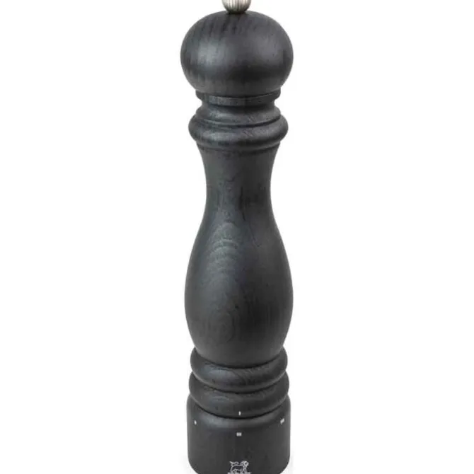 Peugeot Paris Zirlion zoutmolen U-select 30 cm hout Graphite