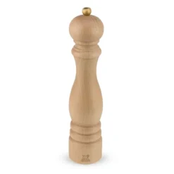 Peugeot Paris Zirlion zoutmolen 30 cm hout naturel