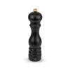 Peugeot Paris Zirlion zoutmolen 22 cm hout Chocolat
