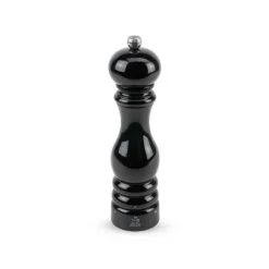 Peugeot Paris Zirlion zoutmolen U-select 18 cm hout Laqué Noir