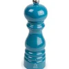 Peugeot Paris Zirlion zoutmolen U-select 18 cm Oceaanblauw