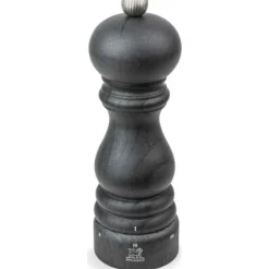 Peugeot Paris Zirlion zoutmolen U-select 18 cm hout Graphite