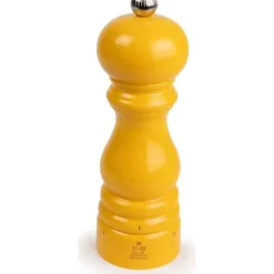 Peugeot Paris Zirlion zoutmolen U-select 18 cm Bosgroen