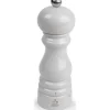 Peugeot Paris Zirlion zoutmolen U-select 18 cm Parelgrijs