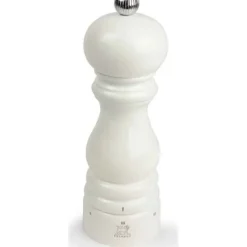 Peugeot Paris Zirlion zoutmolen U-select 18 cm Ivoor