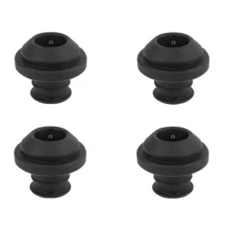 Peugeot Preserve wijnstop silicone 4 stuks