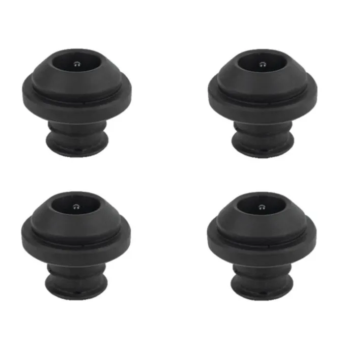 Peugeot Preserve wijnstop silicone 4 stuks