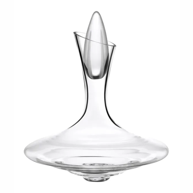 Peugeot Variation decanteerkaraf 0,75 L glas