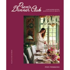 Pien's dinner club
