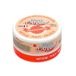 Pierre d'Argent schoonmaakblok met spons 300 gram Grapefruit