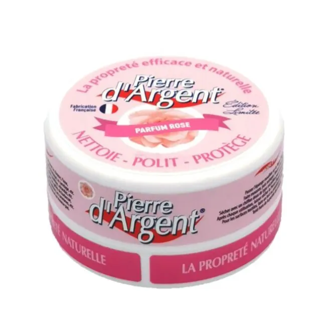 Pierre d'Argent schoonmaakblok met spons 300 gram Oriental
