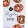 Pizzadeeg : Feestelijke gerechtjes om te delen