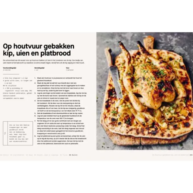 Pizza Volume 01