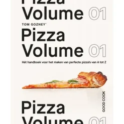 Pizza Volume 01