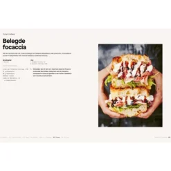 Pizza Volume 01