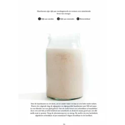 Plantaardige melk : inclusief vegan smoothies