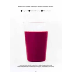 Plantaardige melk : inclusief vegan smoothies