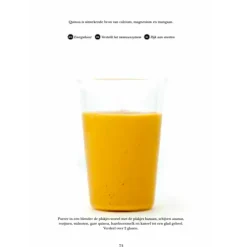 Plantaardige melk : inclusief vegan smoothies