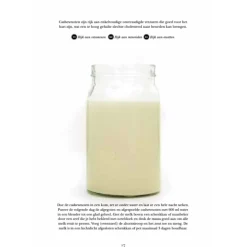 Plantaardige melk : inclusief vegan smoothies