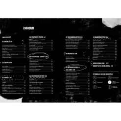 Plants Only Kitchen : meer dan 70 vegan recepten