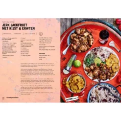 Plants Only Kitchen : meer dan 70 vegan recepten