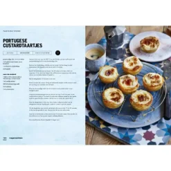 Plants Only Kitchen : meer dan 70 vegan recepten