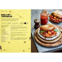 Plants Only Kitchen : meer dan 70 vegan recepten