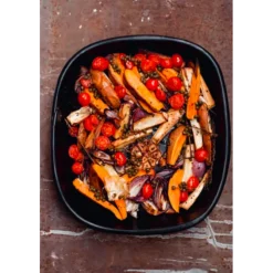 Plenty : groente genoeg om héél lekker te koken - Ottolenghi