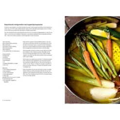 Plenty : groente genoeg om héél lekker te koken - Ottolenghi