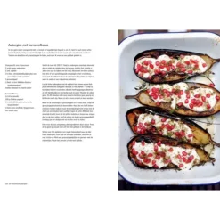 Plenty : groente genoeg om héél lekker te koken - Ottolenghi