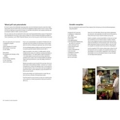 Plenty : groente genoeg om héél lekker te koken - Ottolenghi