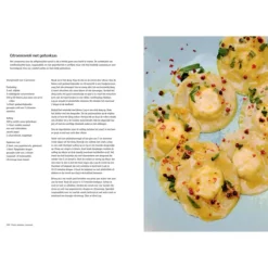 Plenty : groente genoeg om héél lekker te koken - Ottolenghi