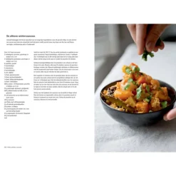 Plenty : groente genoeg om héél lekker te koken - Ottolenghi