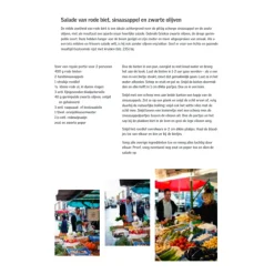 Plenty : groente genoeg om héél lekker te koken - Ottolenghi