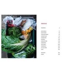 Plenty More : nóg meer groente om heel lekker te koken- Otto