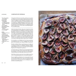Plenty More : nóg meer groente om heel lekker te koken- Otto